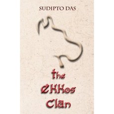 The Ekkos Clan Paperback, Createspace
