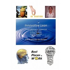 Innovative Lean Paperback, Picsie Books