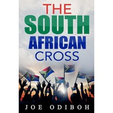 The South African Cross Paperback, Editions Dedicaces