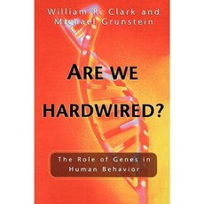 Are We Hardwired?: The Role of Genes in Human Behavior Paperback, Oxford University Press, USA
