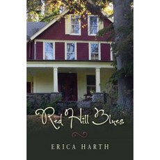 Red Hill Blues Paperback, Createspace
