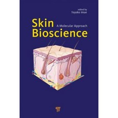 Skin Bioscience: A Molecular Approach Hardcover, Pan Stanford Publishing