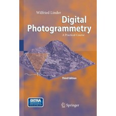 Digital Photogrammetry: A Practical Course Paperback, Springer