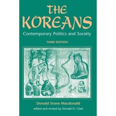 The Koreans, .