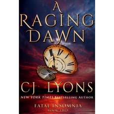 A Raging Dawn Paperback, Edgy Reads