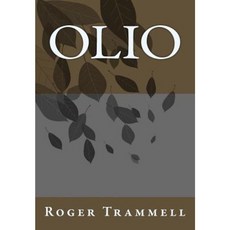Olio Paperback, Createspace