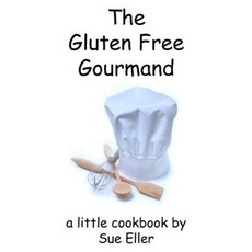 The Gluten Free Gourmand Paperback, Createspace