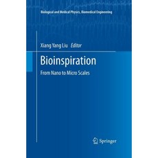 Bioinspiration: From Nano to Micro Scales Paperback, Springer