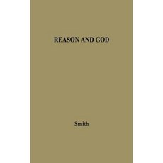 Reason and God: Encounters of Philosophy with Religion Hardcover, Praeger