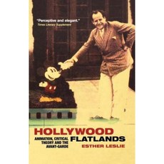 Hollywood Flatlands Paperback, Verso