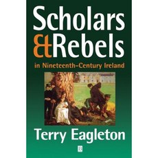 Scholars and Rebels: In Nineteenth-Century Ireland 平裝版, Wiley-Blackwell