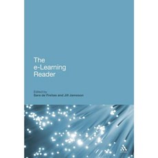The E-Learning Reader Paperback, Bloomsbury Publishing PLC