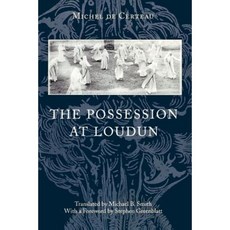 The Possession of Loudun Paperback, University of Chicago Press