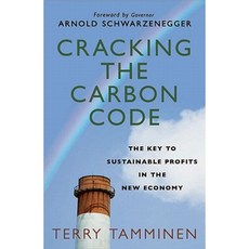 Cracking the Carbon Code: The Key to Sustainable Profits in the New Economy Hardcover, Palgrave MacMillan