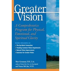 Greater Vision Paperback, McGraw-Hill Education