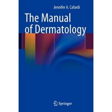 The Manual of Dermatology Paperback, Springer