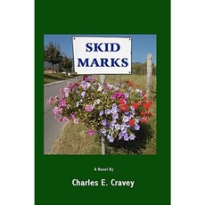 Skid Marks Paperback, Headlight Press
