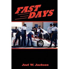 Fast Days Paperback, Booksurge Publishing