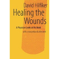 Healing the Wounds: 2nd REV. Ed. Paperback, Creighton University Press