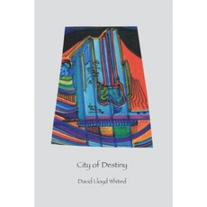 City of Destiny Paperback, Nine Muses