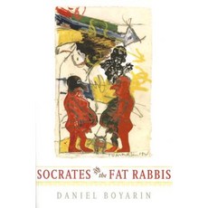 Socrates & the Fat Rabbis Paperback, University of Chicago Press