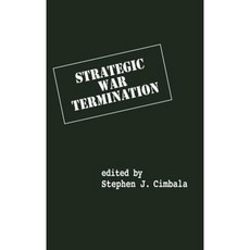 Strategic War Termination Hardcover, Praeger