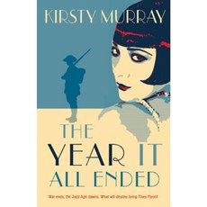The Year It All Ended Paperback, Allen & Unwin