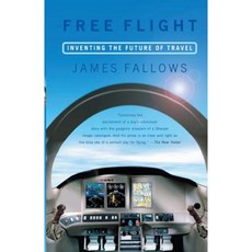 Free Flight: A New Age of Air Travel Paperback, PublicAffairs