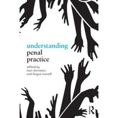 Understanding Penal Practice Hardcover, Routledge