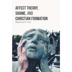 Affect Theory Shame and Christian Formation Hardcover, Palgrave MacMillan