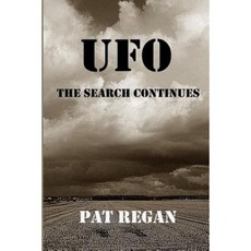 UFO - The Search Continues Paperback, Createspace