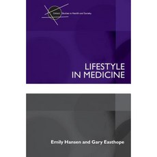 Lifestyle in Medicine Paperback, Routledge