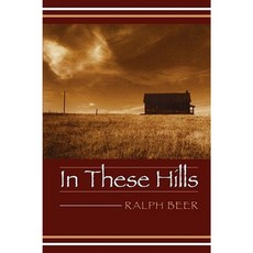 In These Hills Paperback, Bison