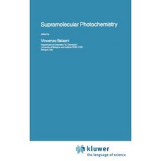 Supramolecular Photochemistry Hardcover, Springer