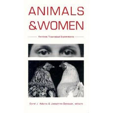 Animals and Women - PB Paperback, Duke University Press