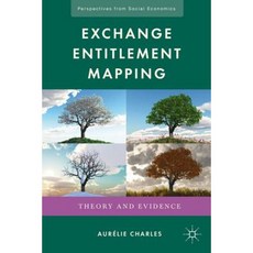Exchange Entitlement Mapping: Theory and Evidence Hardcover, Palgrave MacMillan