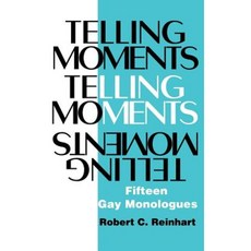 Telling Moments Paperback, Applause Books