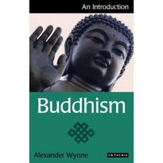 Buddhism: An Introduction Paperback, I. B. Tauris & Company