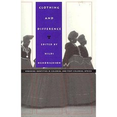 Clothing and Difference - P Paperback, Duke University Press