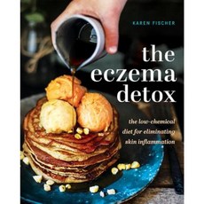 The Eczema Detox Hardcover