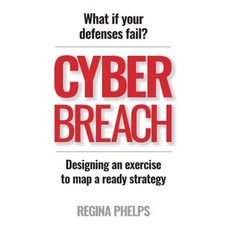 Cyber Breach: What If Your Defenses Fail? Designing an Exercise to Map a Ready Strategy Paperback, Chandi Media
