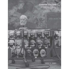 Common Ground: German Photographic Cultures Across the Iron Curtain Hardcover, Yale University Press