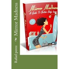 Mirror Madness Paperback, Createspace