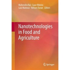 Nanotechnologies in Food and Agriculture Paperback, Springer