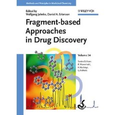 Fragment-Based Approaches in Drug Discovery Hardcover, Wiley-Vch