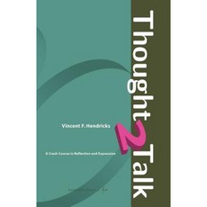 Thought 2 Talk Paperback, Automatic Press Publishing