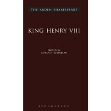 King Henry VIII: Third Series Hardcover, Bloomsbury Publishing PLC