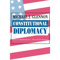 Constitutional Diplomacy Paperback, Princeton University Press