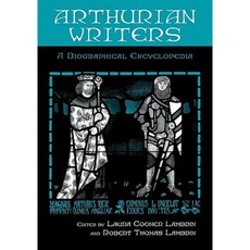 亞瑟王作家：傳記百科全書，精裝, 格林伍德出版社