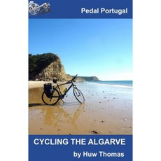Cycling the Algarve Paperback, Engine House Press